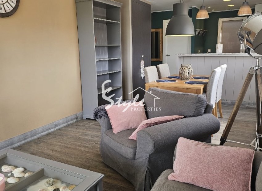 Reventa - Apartamento - Punta Prima