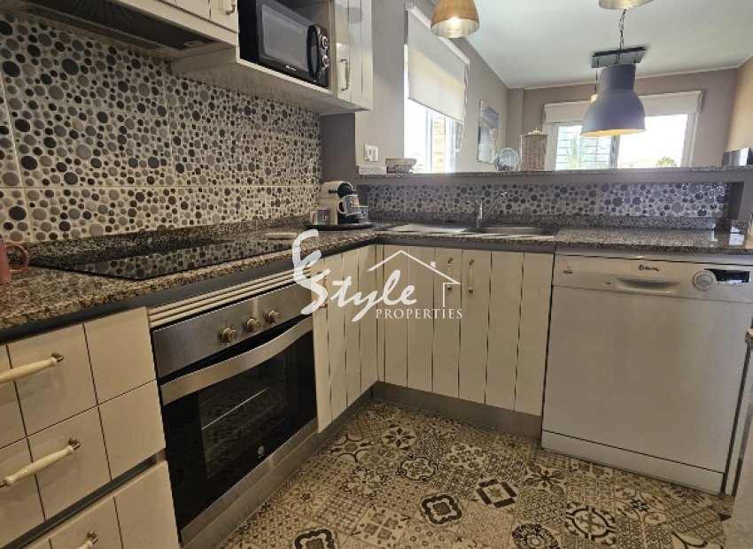 Reventa - Apartamento - Punta Prima