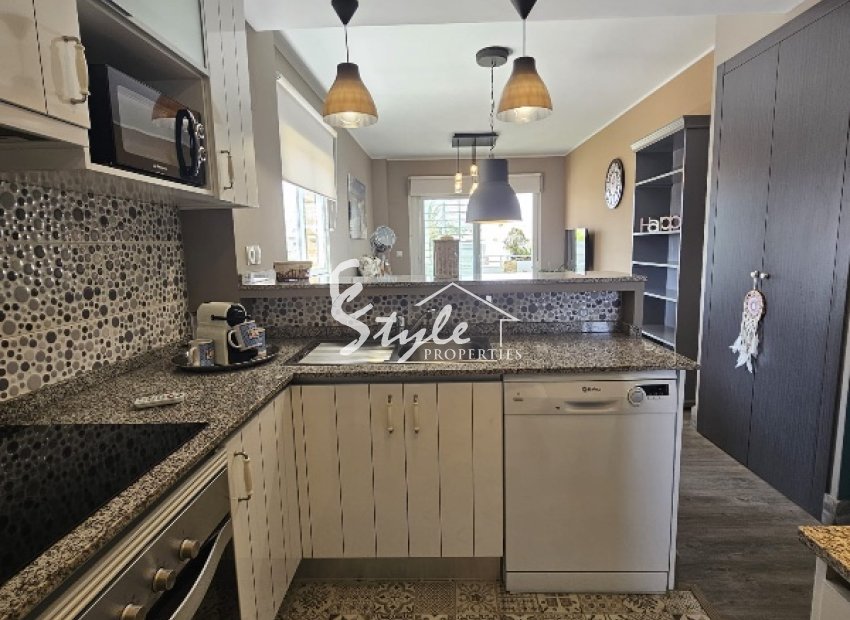 Reventa - Apartamento - Punta Prima