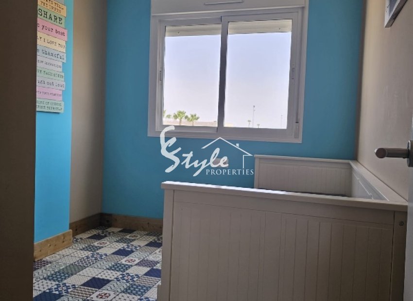 Reventa - Apartamento - Punta Prima