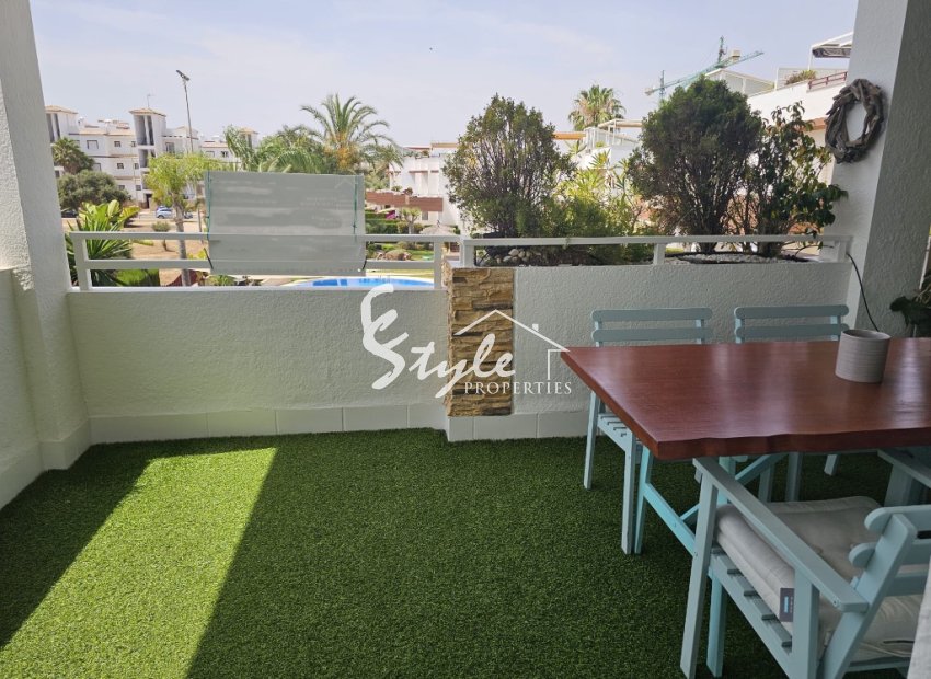 Reventa - Apartamento - Punta Prima