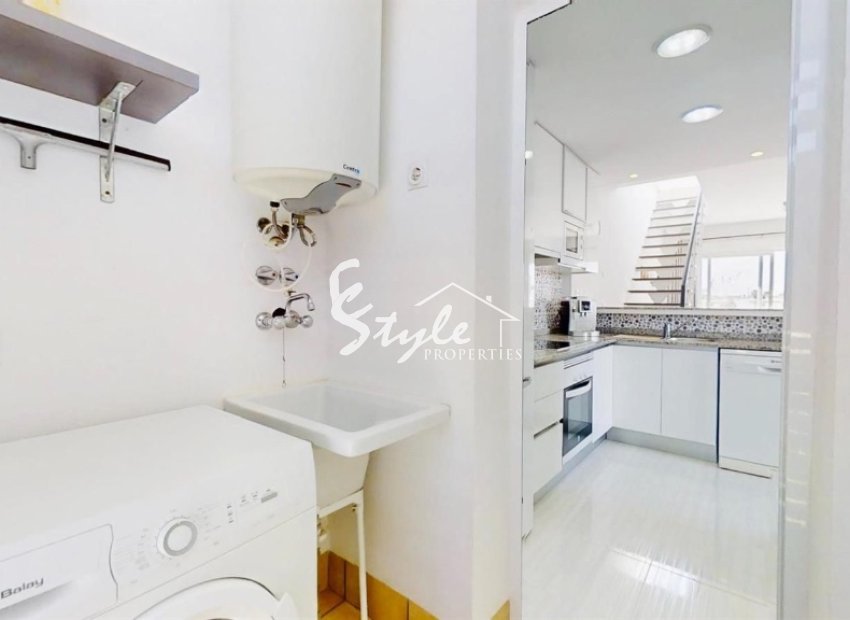 Reventa - Apartamento - Punta Prima