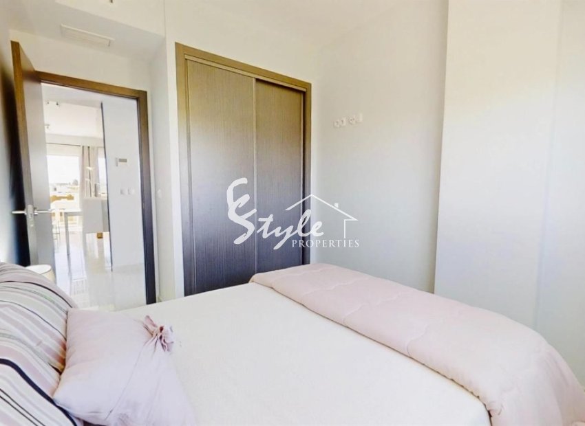 Reventa - Apartamento - Punta Prima