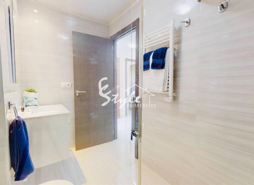 Reventa - Apartamento - Punta Prima