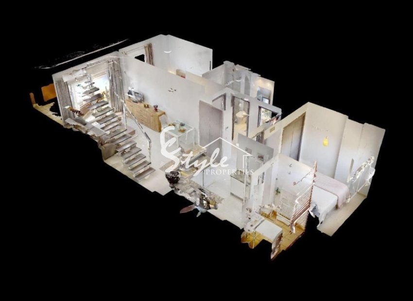 Reventa - Apartamento - Punta Prima