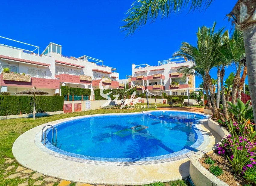 Reventa - Apartamento - Punta Prima