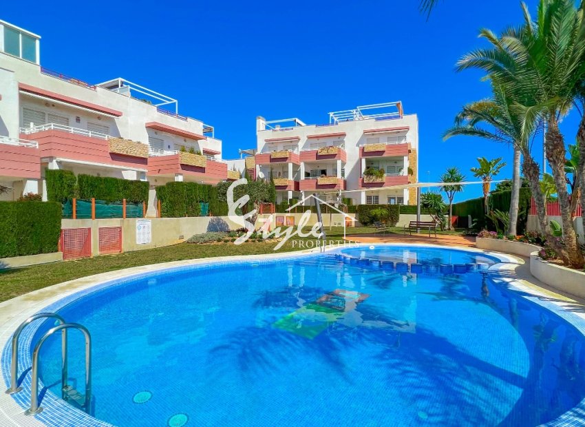 Reventa - Apartamento - Punta Prima