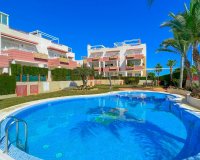 Reventa - Apartamento - Punta Prima