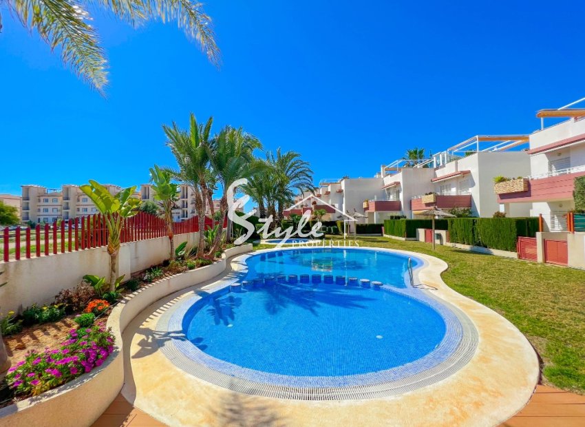 Reventa - Apartamento - Punta Prima