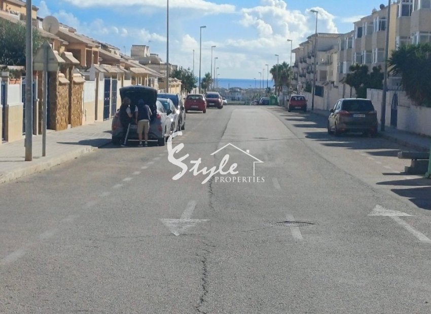 Reventa - Apartamento - Punta Prima