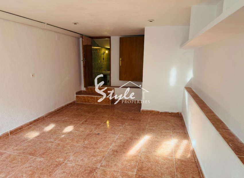 Reventa - Apartamento - Punta Prima