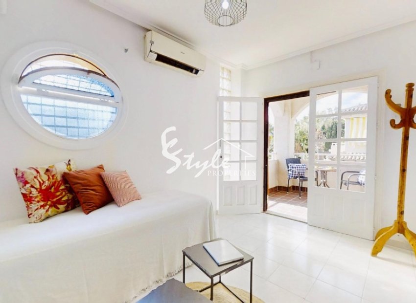 Reventa - Apartamento - Punta Prima