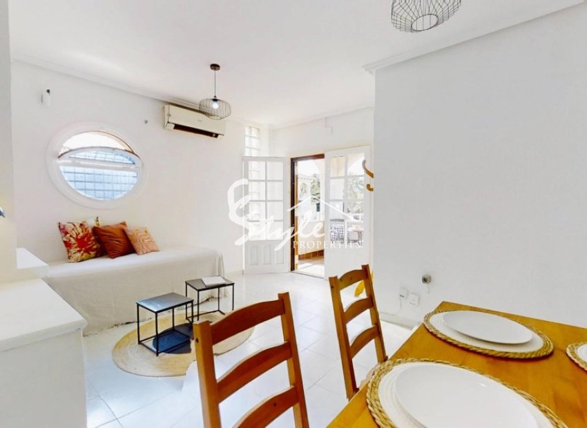 Reventa - Apartamento - Punta Prima