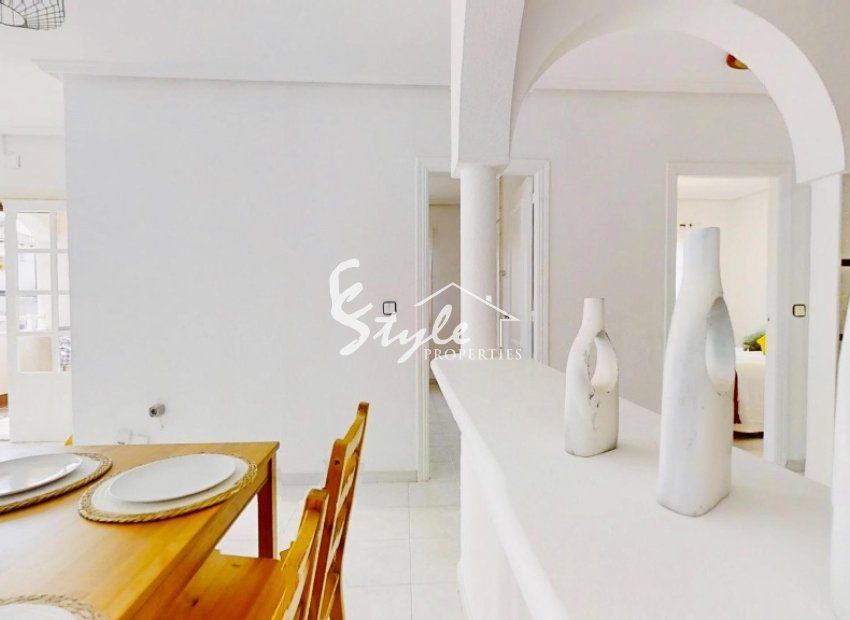 Reventa - Apartamento - Punta Prima