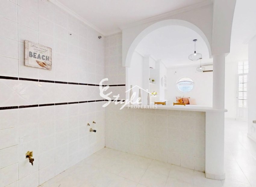 Reventa - Apartamento - Punta Prima