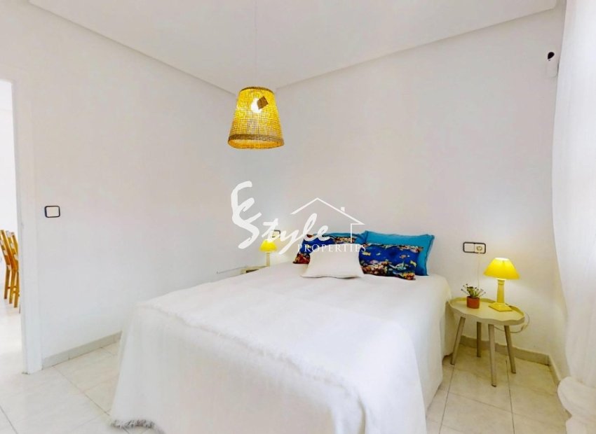 Reventa - Apartamento - Punta Prima