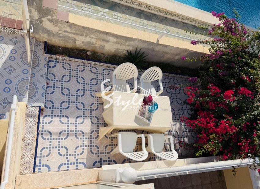 Reventa - Apartamento - Punta Prima