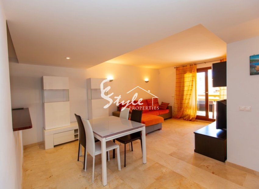 Reventa - Apartamento - Punta Prima