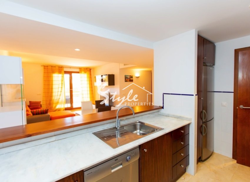 Reventa - Apartamento - Punta Prima