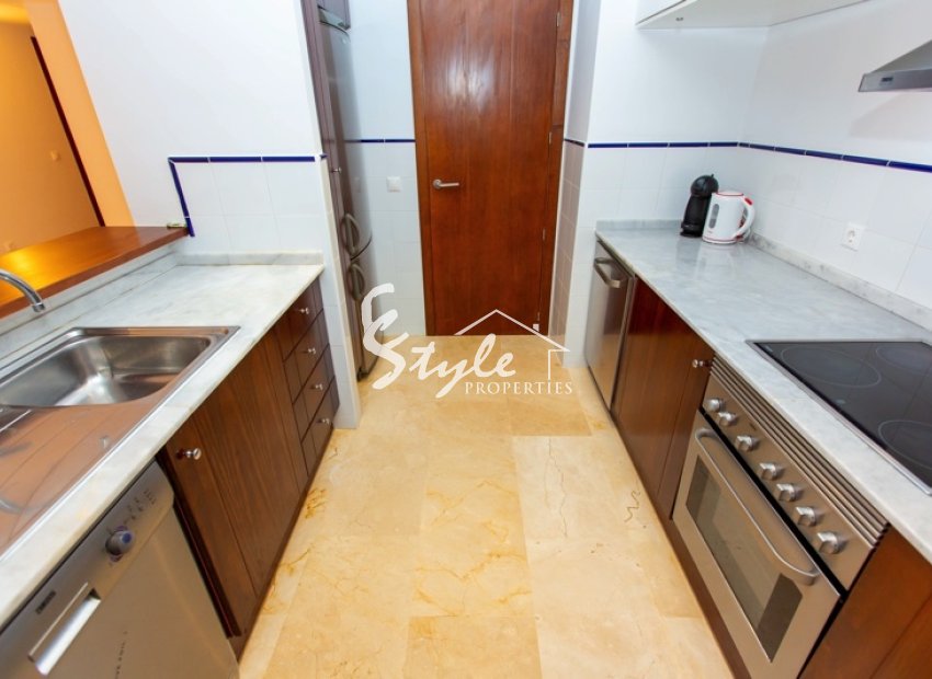 Reventa - Apartamento - Punta Prima