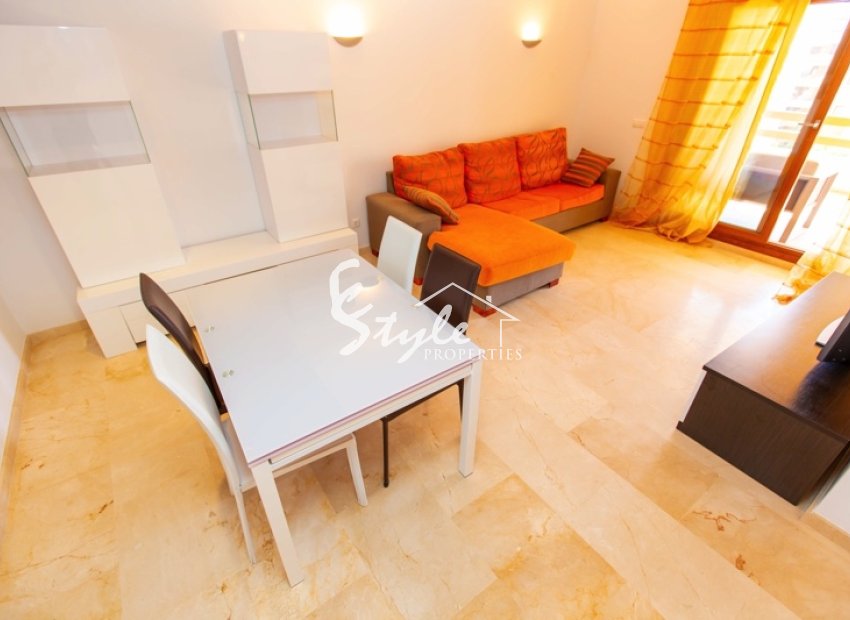 Reventa - Apartamento - Punta Prima