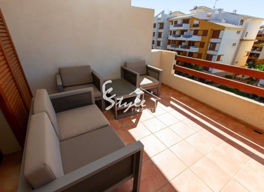 Reventa - Apartamento - Punta Prima