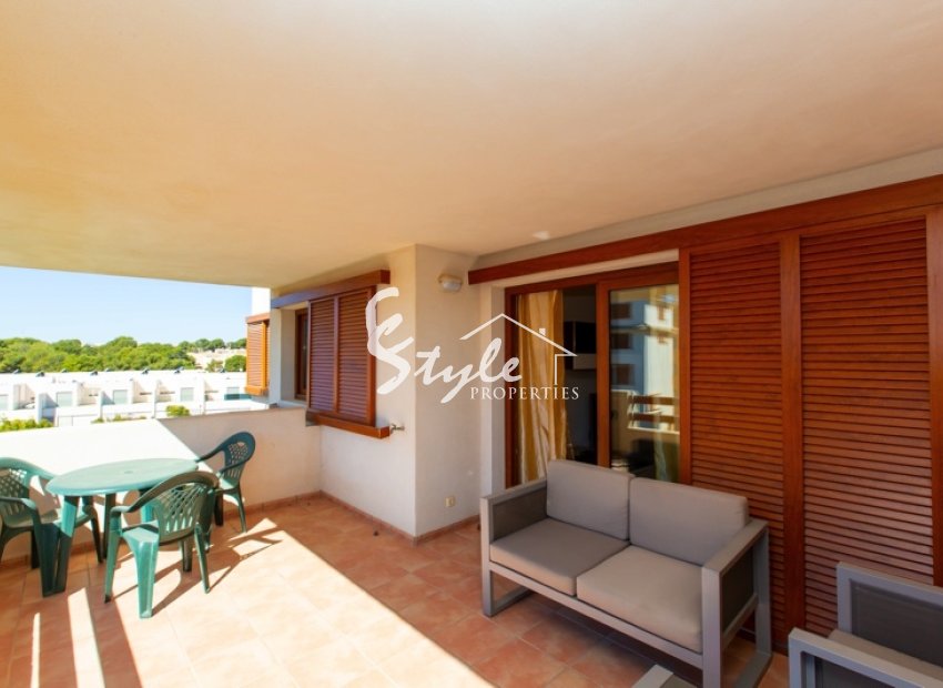 Reventa - Apartamento - Punta Prima