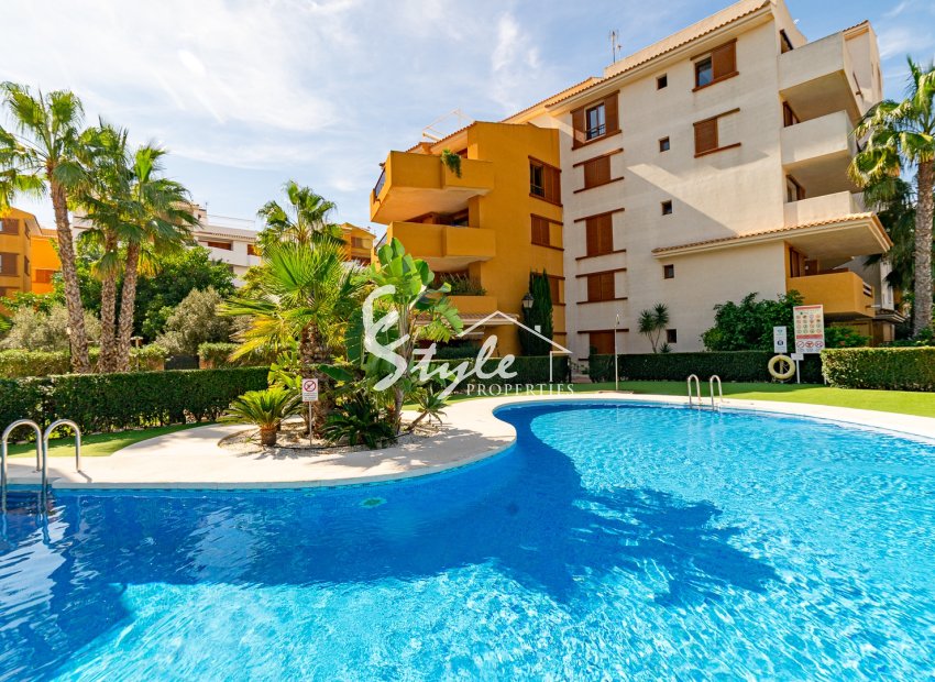 Reventa - Apartamento - Punta Prima