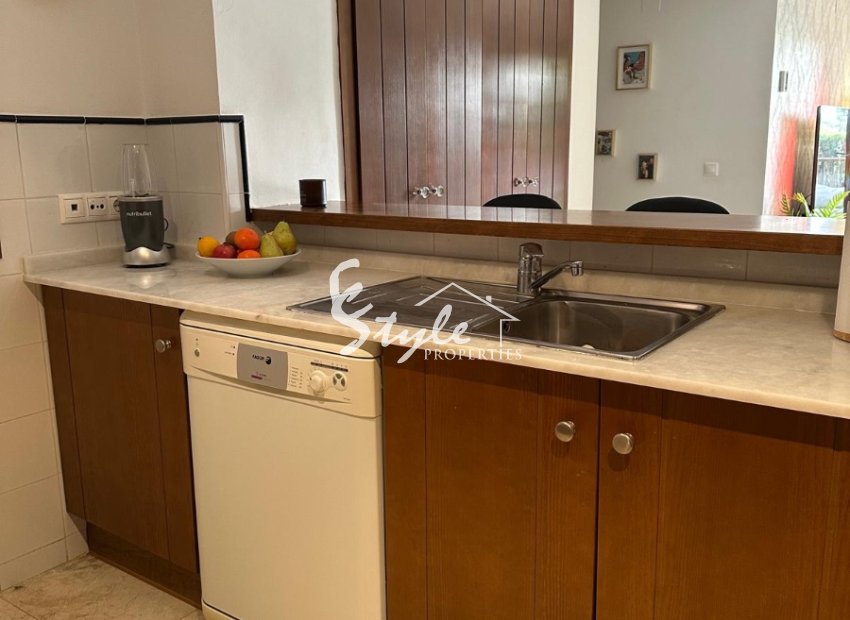 Reventa - Apartamento - Punta Prima