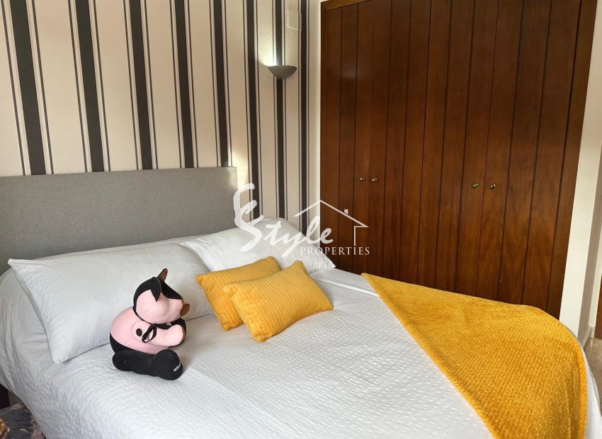 Reventa - Apartamento - Punta Prima