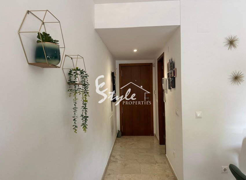 Reventa - Apartamento - Punta Prima