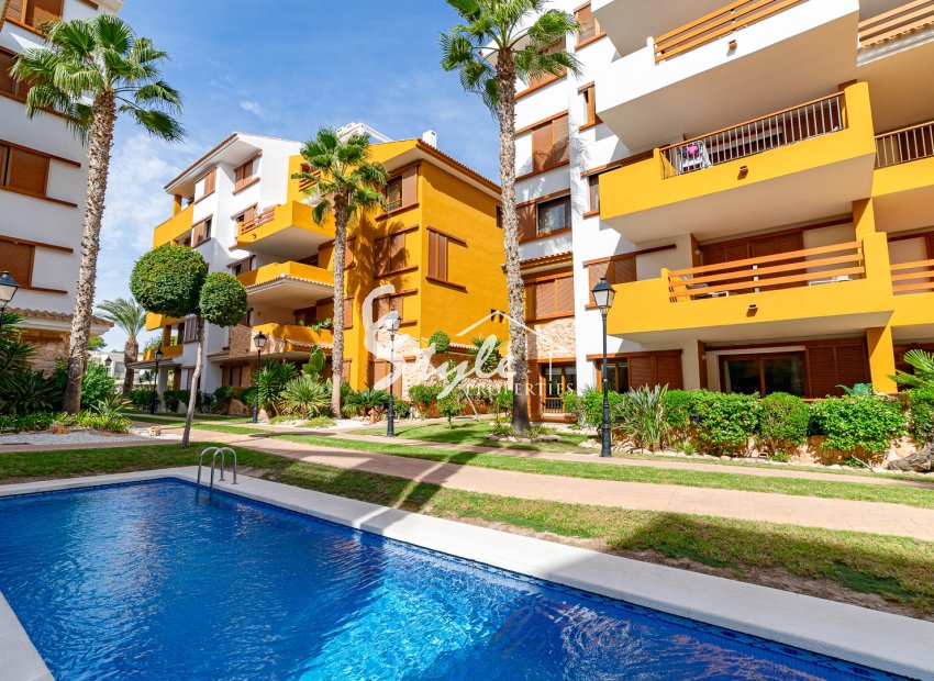 Reventa - Apartamento - Punta Prima