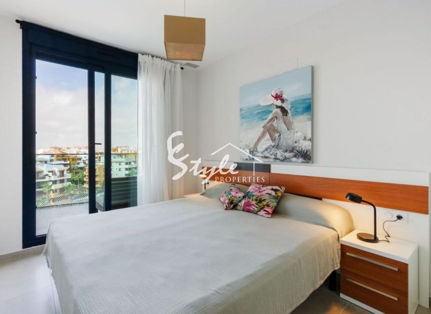 Reventa - Apartamento - Punta Prima