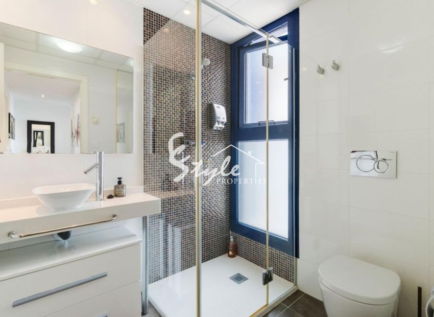 Reventa - Apartamento - Punta Prima