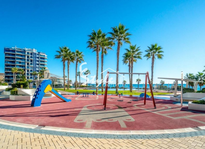 Reventa - Apartamento - Punta Prima