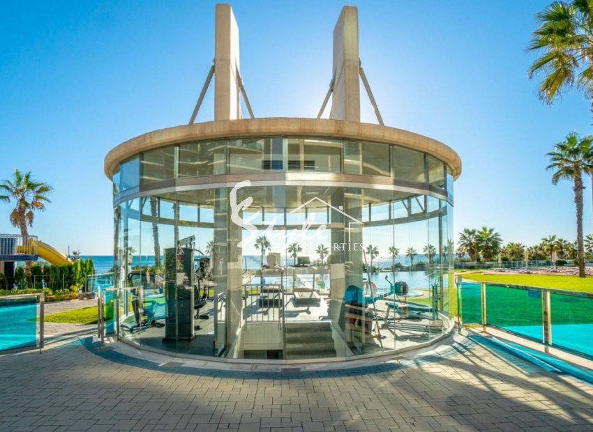 Reventa - Apartamento - Punta Prima