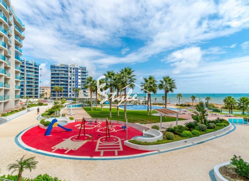 Reventa - Apartamento - Punta Prima