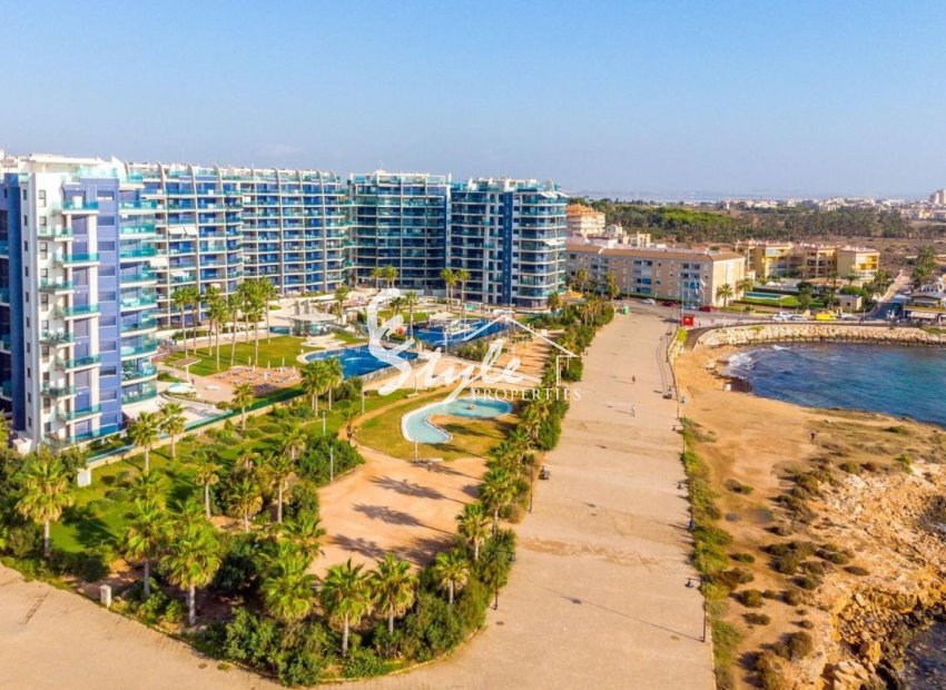 Reventa - Apartamento - Punta Prima