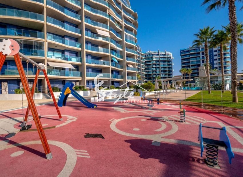 Reventa - Apartamento - Punta Prima