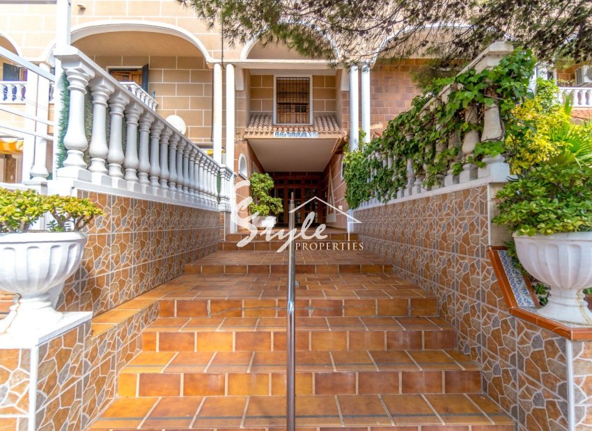 Reventa - Apartamento - Punta Prima