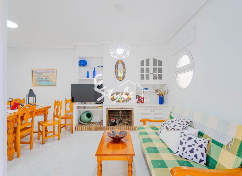 Reventa - Apartamento - Punta Prima