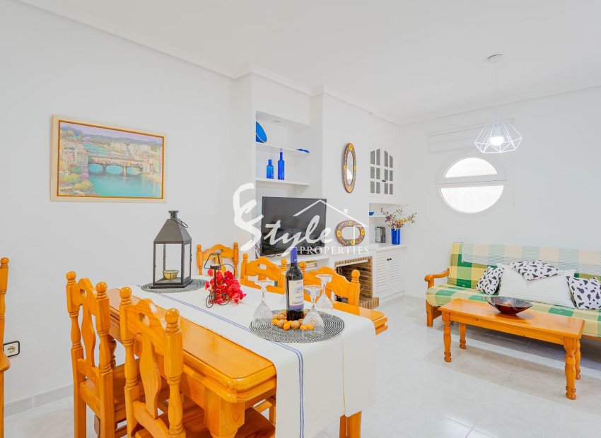 Reventa - Apartamento - Punta Prima