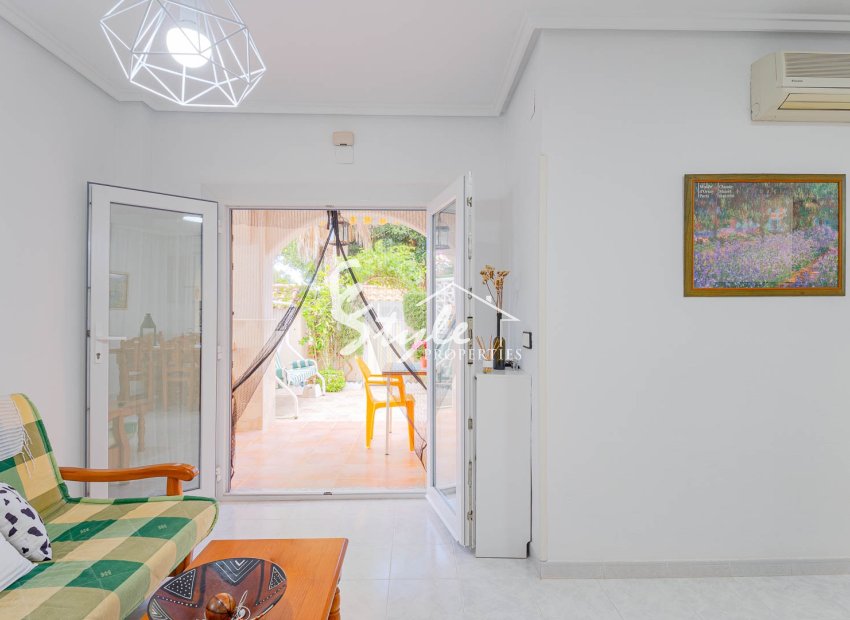 Reventa - Apartamento - Punta Prima