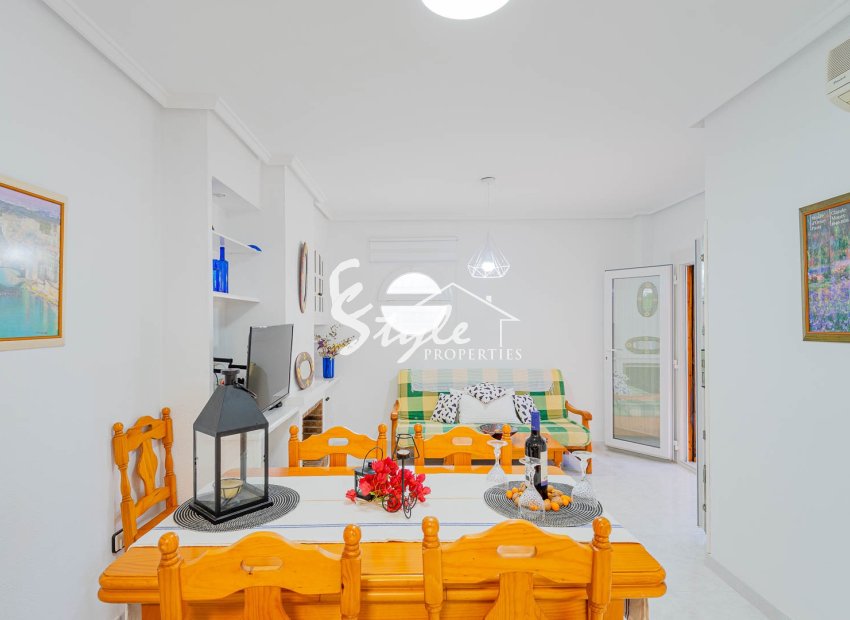 Reventa - Apartamento - Punta Prima