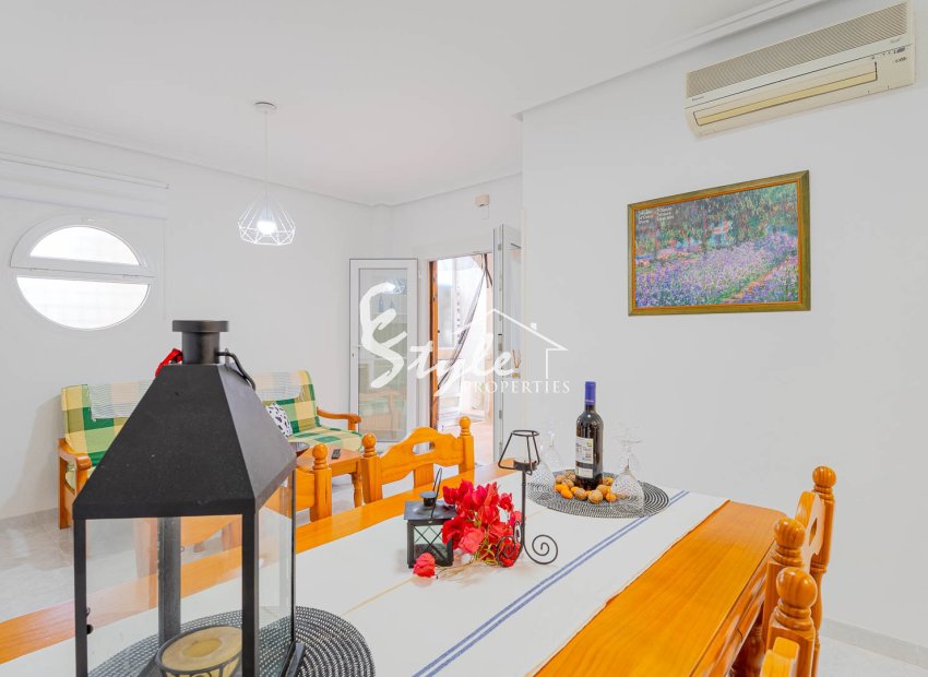 Reventa - Apartamento - Punta Prima