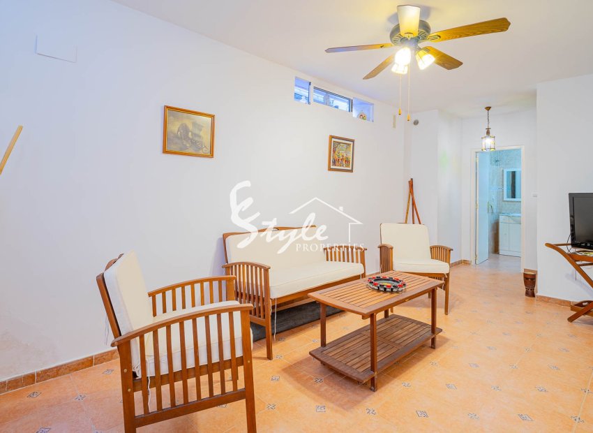 Reventa - Apartamento - Punta Prima