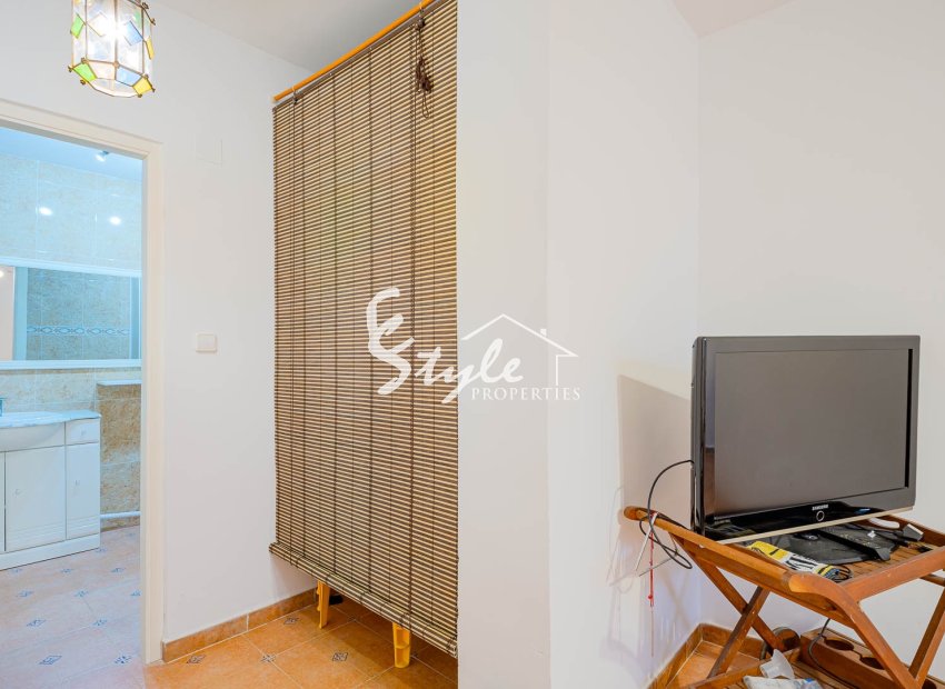 Reventa - Apartamento - Punta Prima