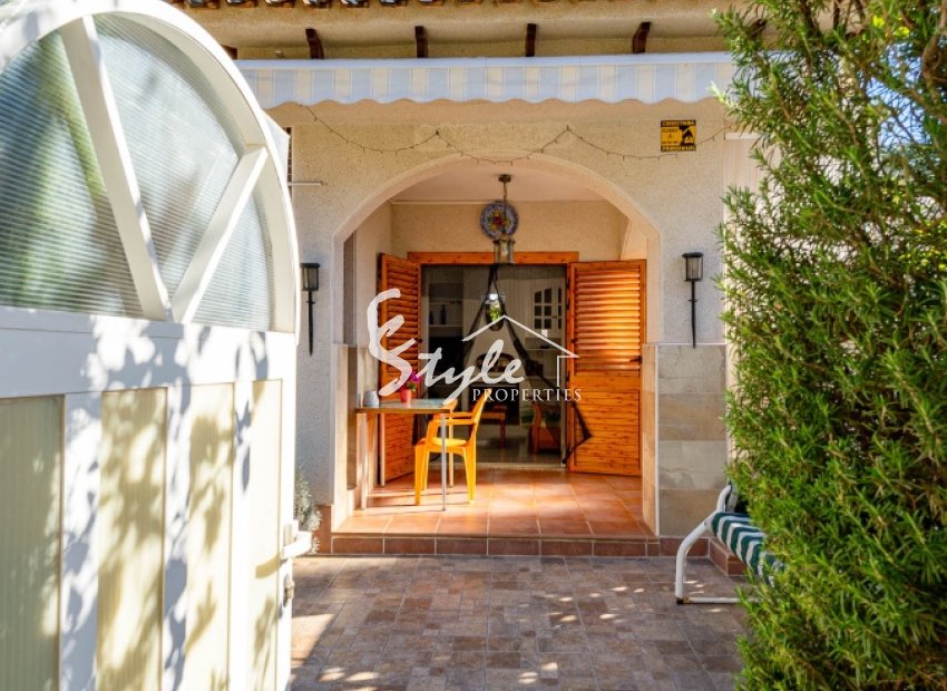 Reventa - Apartamento - Punta Prima