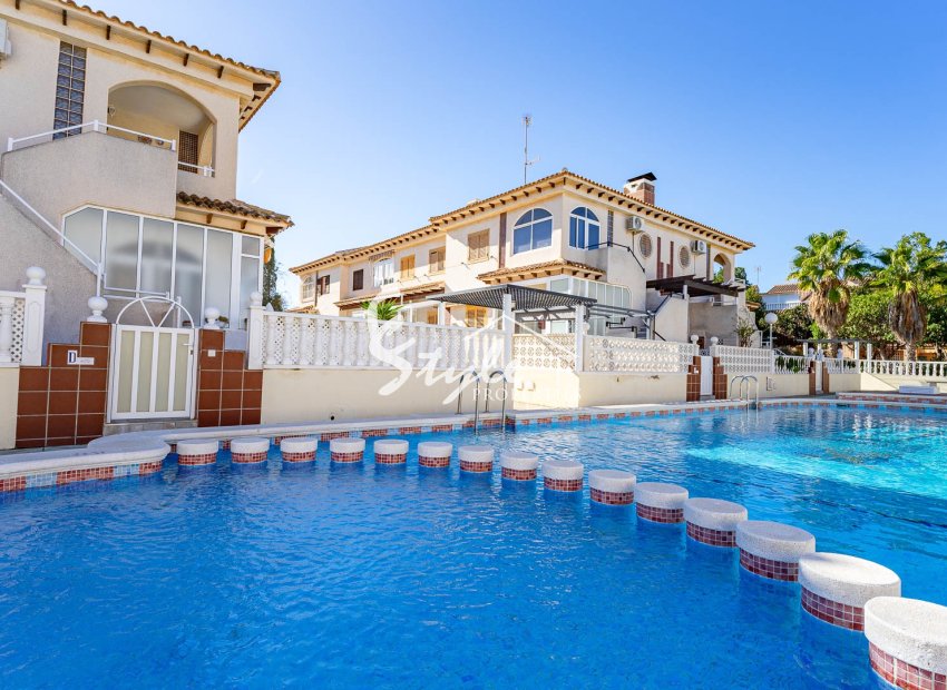 Reventa - Apartamento - Punta Prima