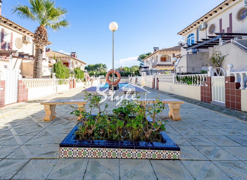 Reventa - Apartamento - Punta Prima